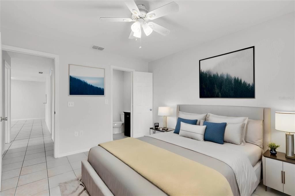 For Rent: $1,445 (2 beds, 2 baths, 955 Square Feet)