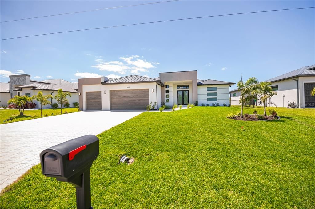На продажу: $1,175,000 (4 спален, 3 ванн, 2446 Квадратных фут)