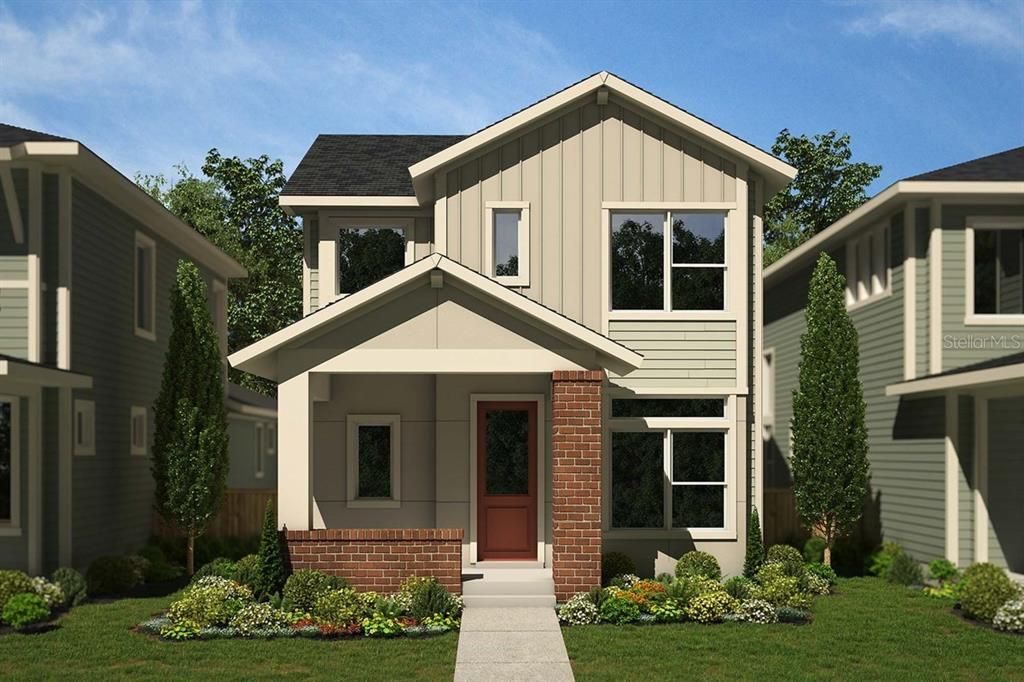 Недавно продано: $549,990 (3 спален, 2 ванн, 2120 Квадратных фут)