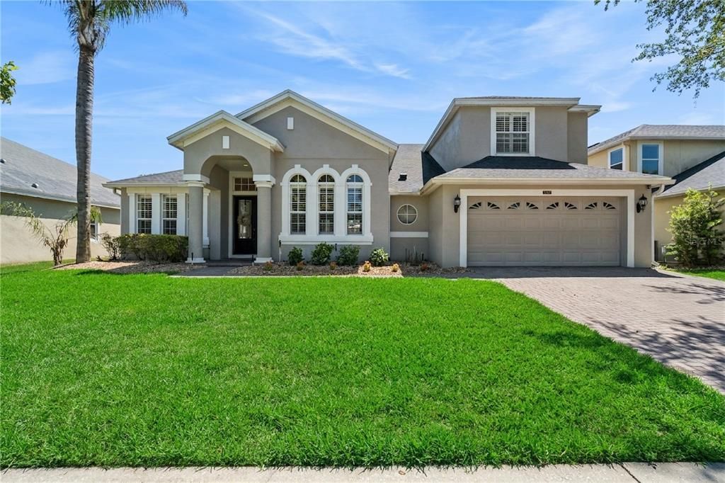Active With Contract: $869,990 (5 beds, 3 baths, 3519 Square Feet)