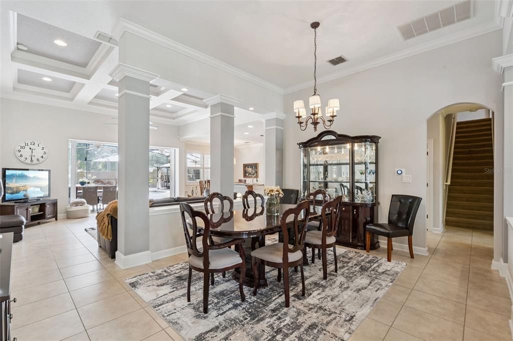 Active With Contract: $869,990 (5 beds, 3 baths, 3519 Square Feet)
