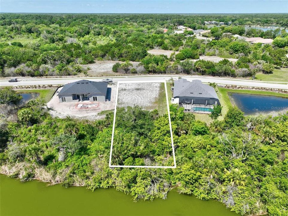 For Sale: $175,000 (0.45 acres)