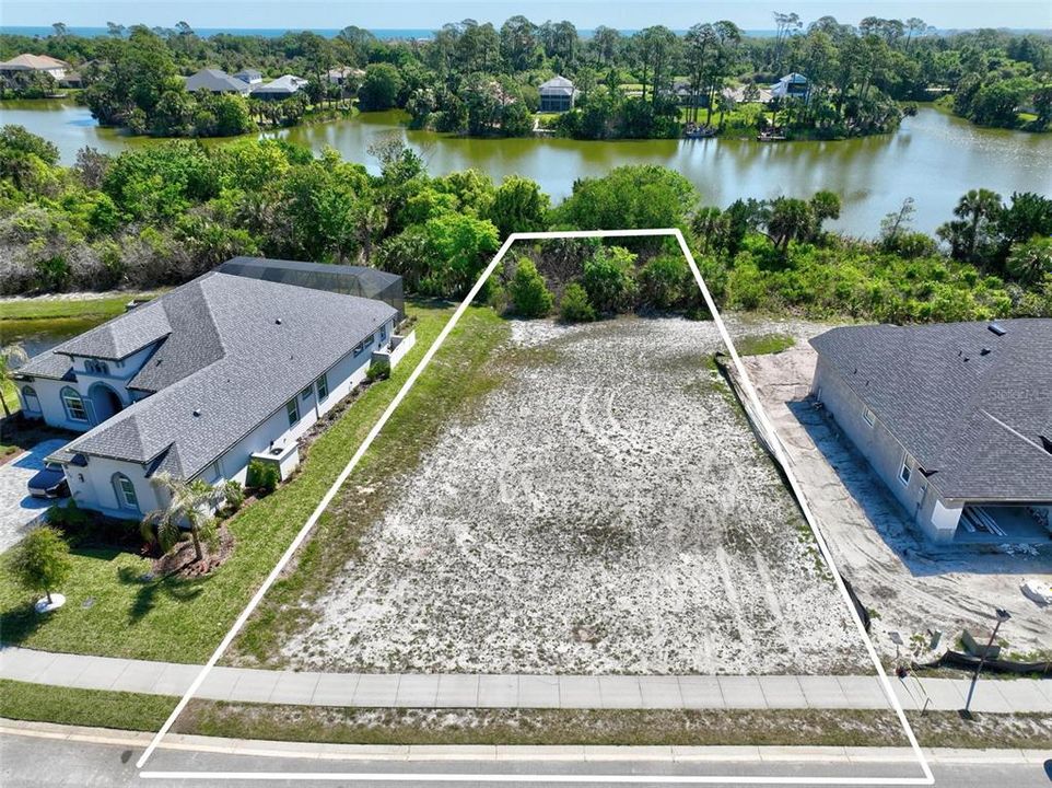 For Sale: $175,000 (0.45 acres)