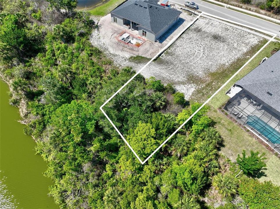 For Sale: $175,000 (0.45 acres)