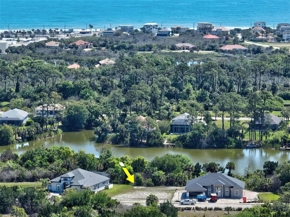 For Sale: $175,000 (0.45 acres)