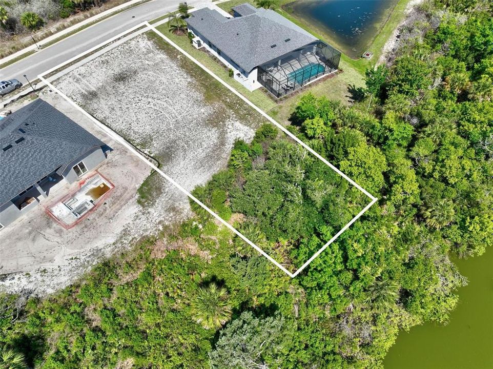 For Sale: $175,000 (0.45 acres)