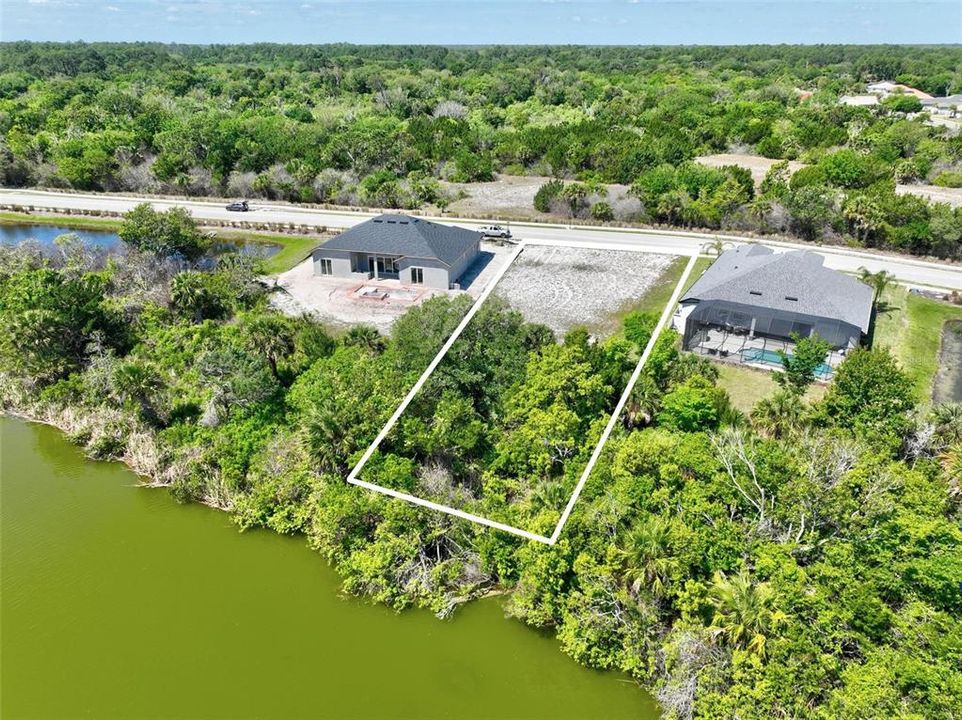For Sale: $175,000 (0.45 acres)