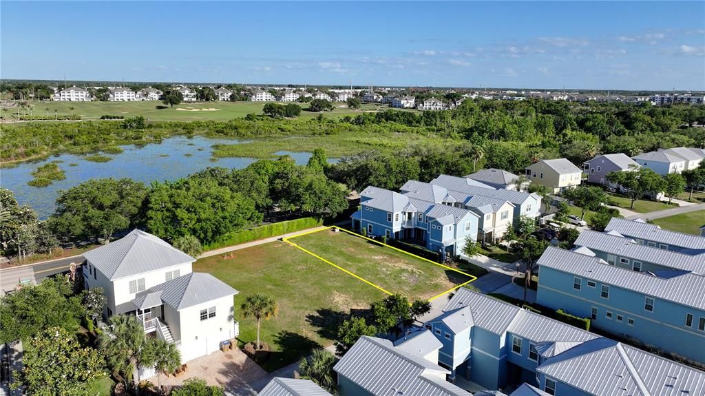 En Venta: $79,000 (0.12 acres)