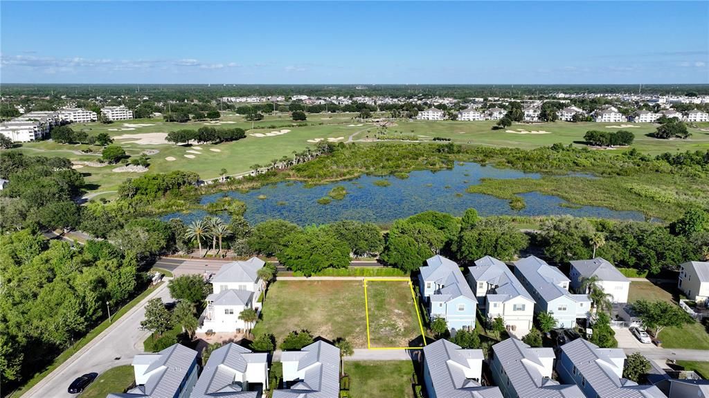En Venta: $79,000 (0.12 acres)