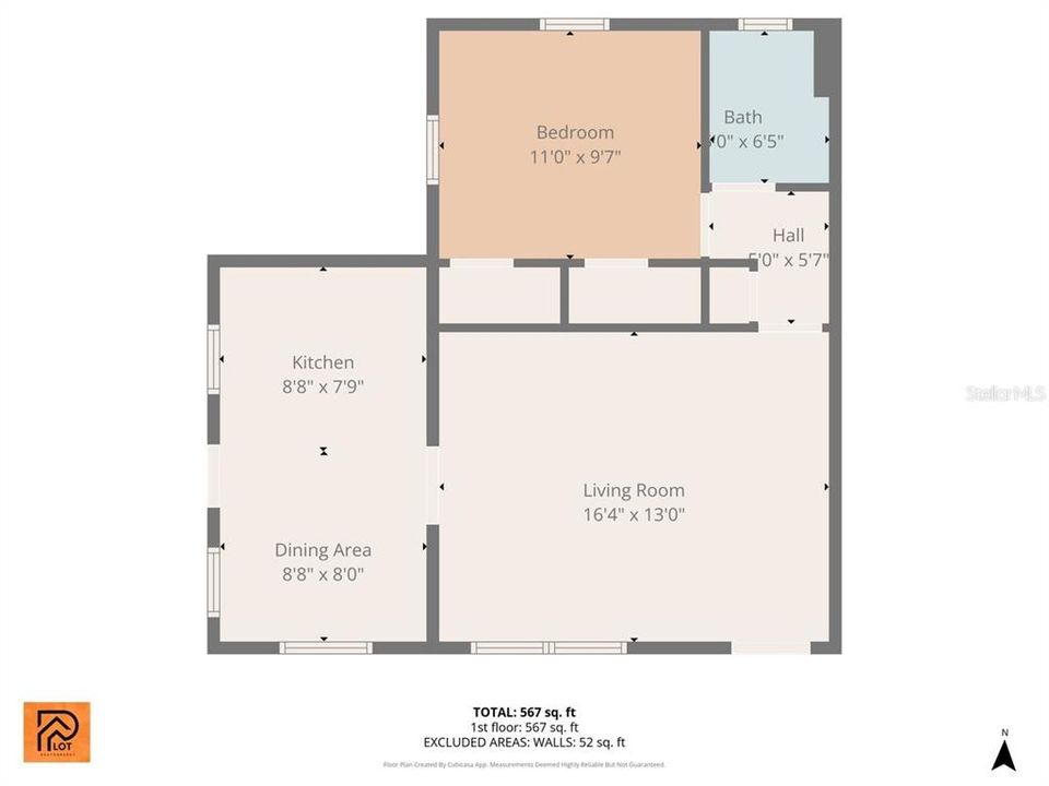 For Sale: $1,200,000 (6 beds, 0 baths, 2298 Square Feet)