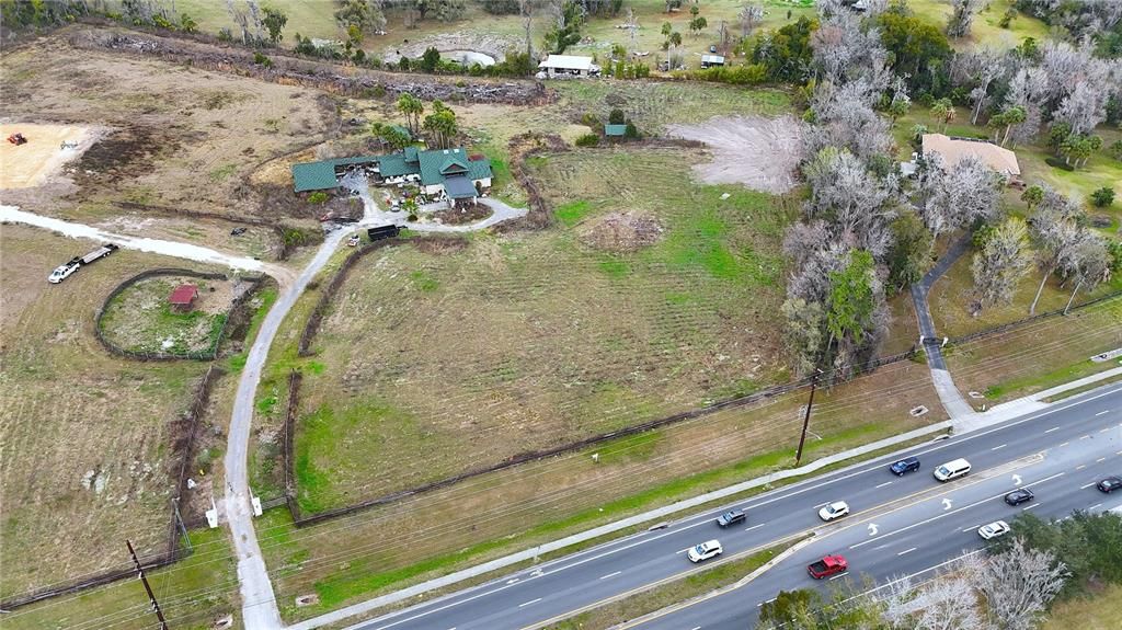 For Sale: $1,100,000 (4.50 acres)