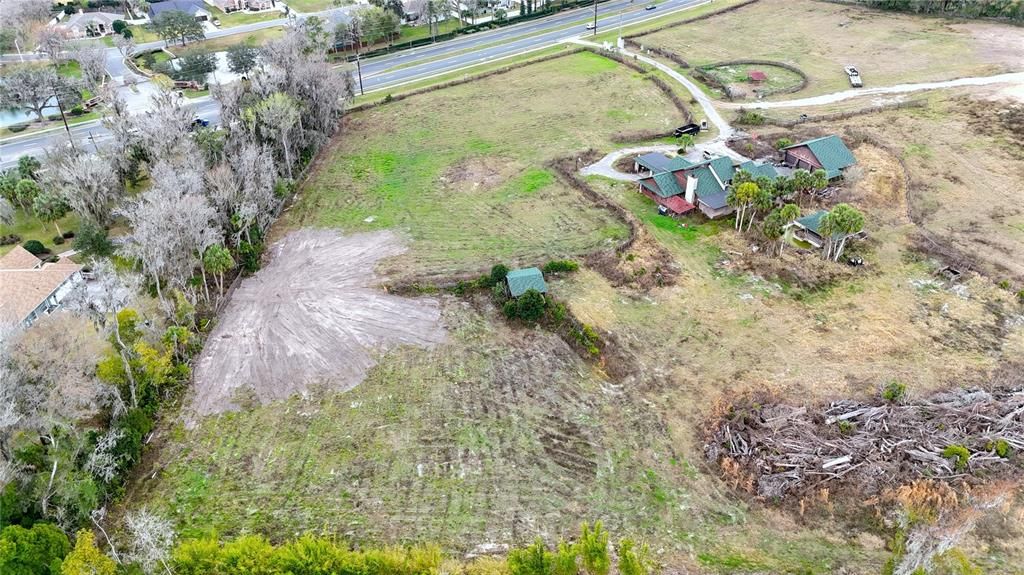 For Sale: $1,100,000 (4.50 acres)