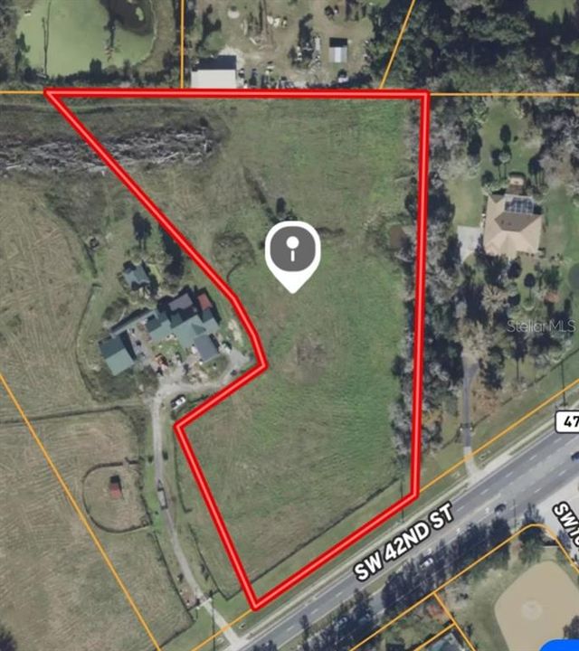 For Sale: $1,100,000 (4.50 acres)