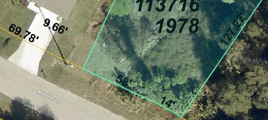 Active With Contract: $25,000 (0.24 acres)