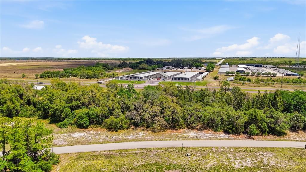 For Sale: $32,999 (0.97 acres)