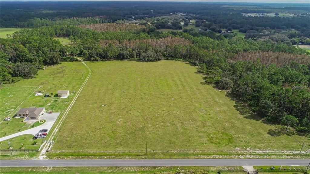 En Venta: $140,000 (0.98 acres)