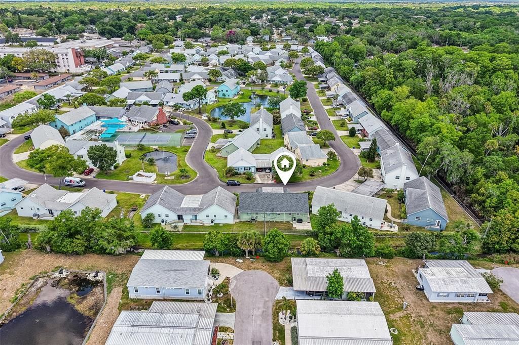 For Sale: $124,900 (2 beds, 2 baths, 1024 Square Feet)