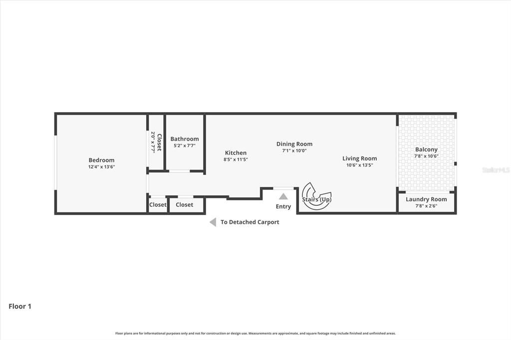 В аренду: $6,900 (2 спален, 2 ванн, 946 Квадратных фут)