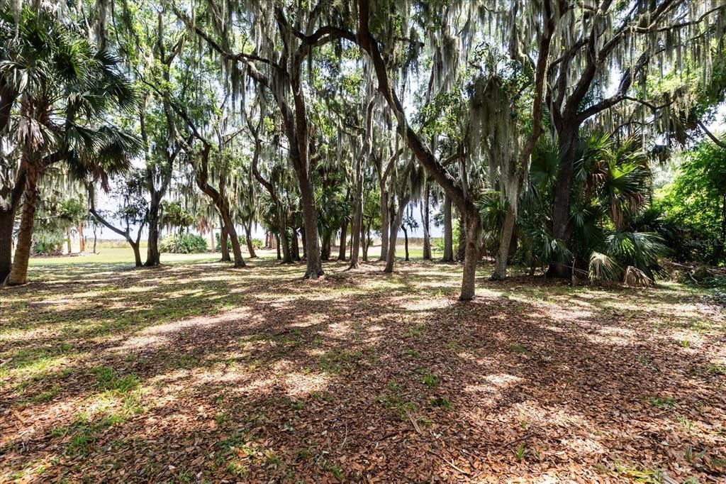 En Venta: $1,100,000 (2.38 acres)
