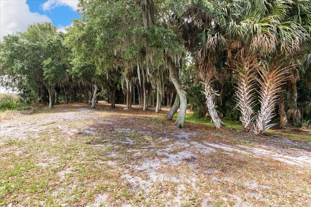 En Venta: $1,100,000 (2.38 acres)