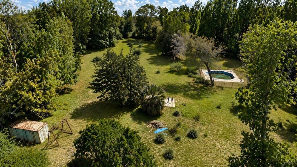 Недавно продано: $115,000 (5.00 acres)