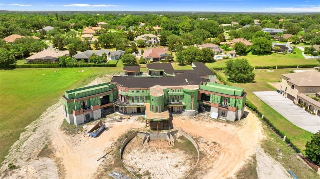 For Sale: $12,999,999 (9 beds, 10 baths, 20445 Square Feet)