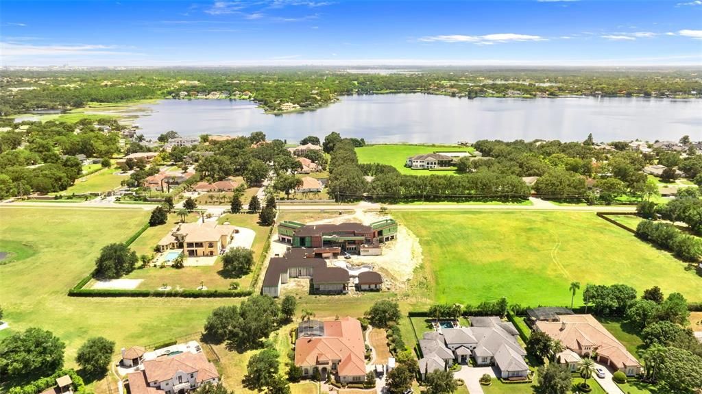 For Sale: $12,999,999 (9 beds, 10 baths, 20445 Square Feet)