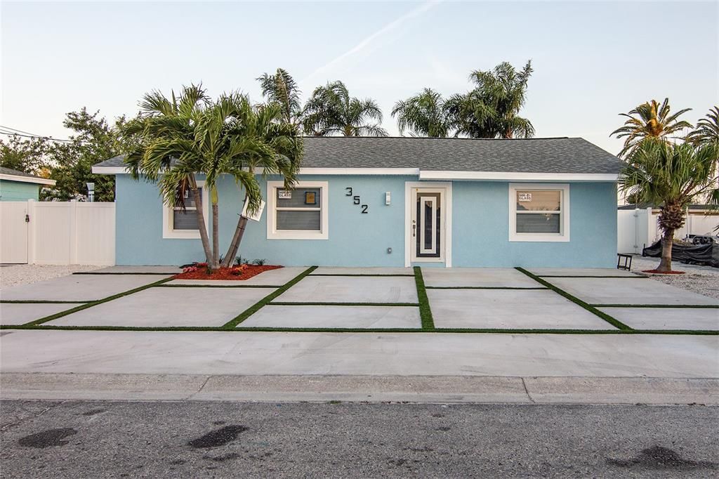 For Sale: $668,000 (3 beds, 2 baths, 1232 Square Feet)