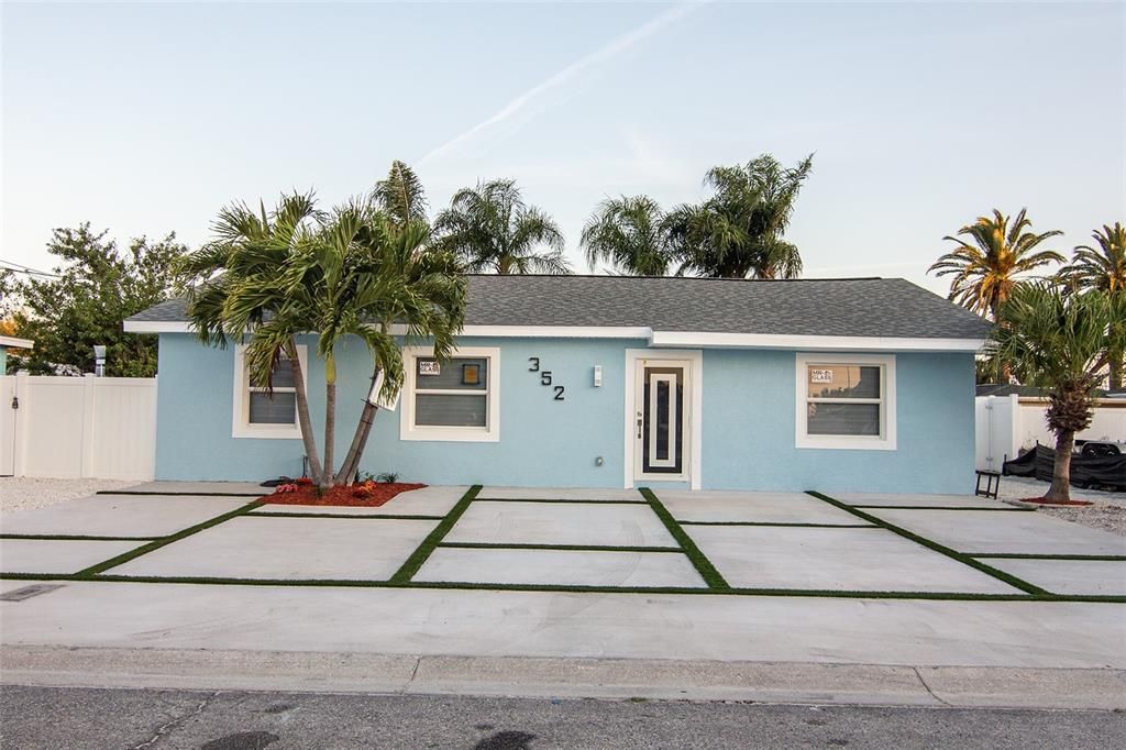 For Sale: $668,000 (3 beds, 2 baths, 1232 Square Feet)