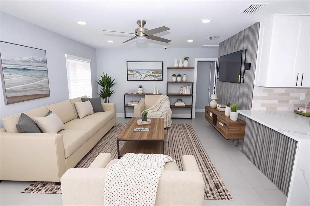 For Sale: $668,000 (3 beds, 2 baths, 1232 Square Feet)