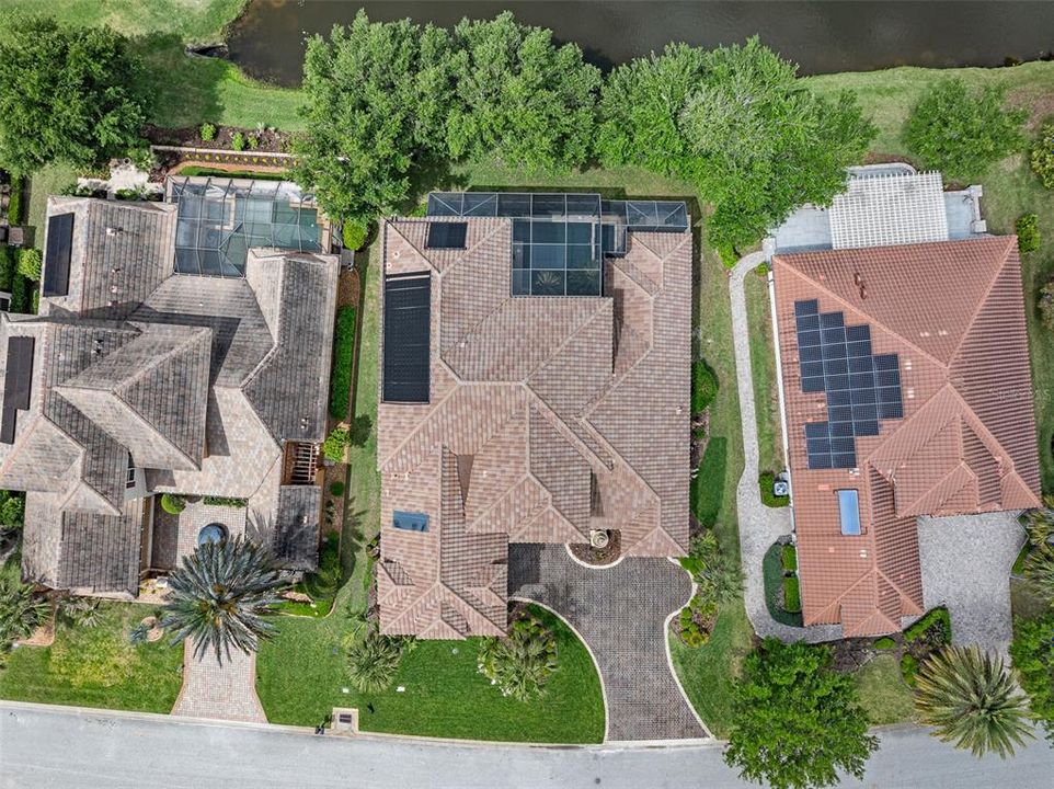 На продажу: $3,300,000 (4 спален, 5 ванн, 4642 Квадратных фут)