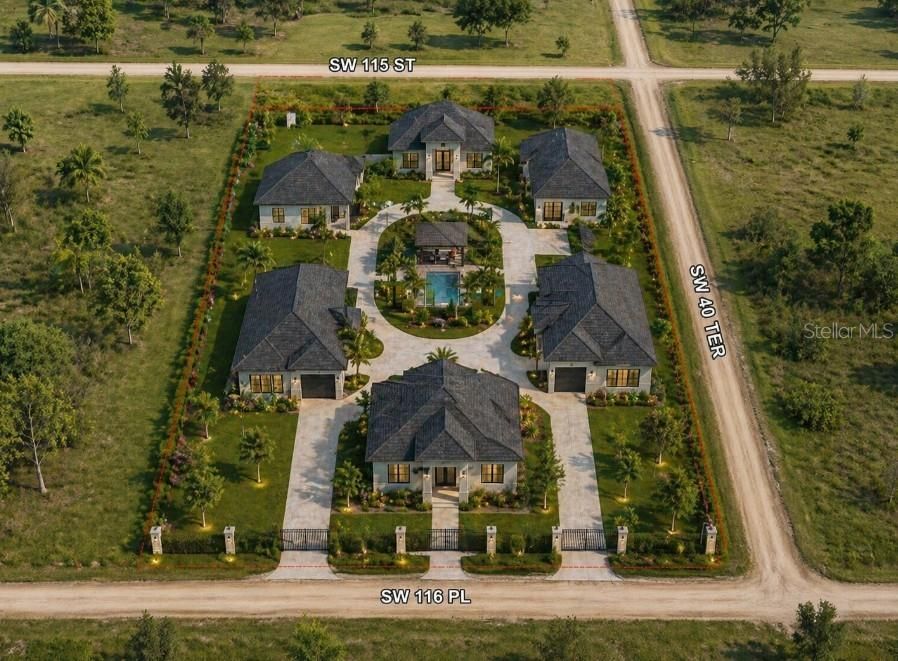 На продажу: $300,000 (2.50 acres)