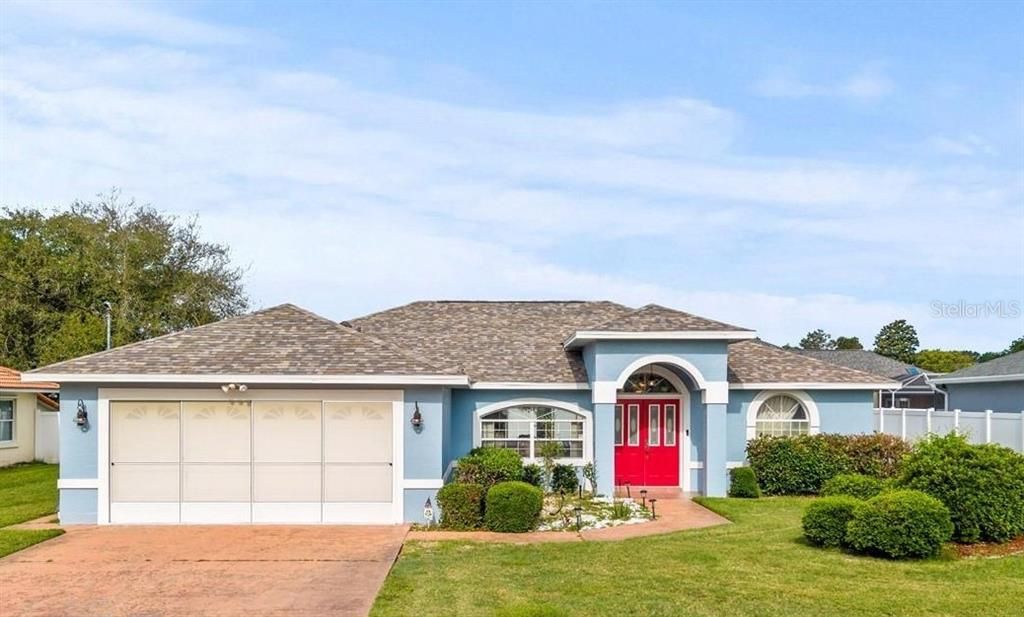 Activo con contrato: $314,000 (3 camas, 2 baños, 1593 Pies cuadrados)