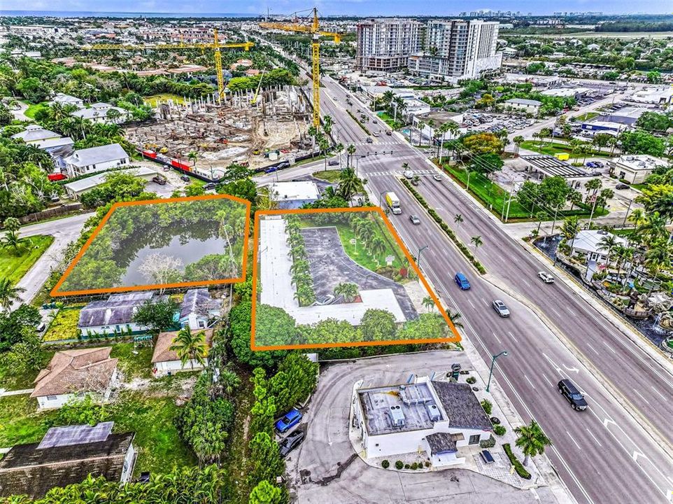 For Sale: $3,950,000 (1.08 acres)
