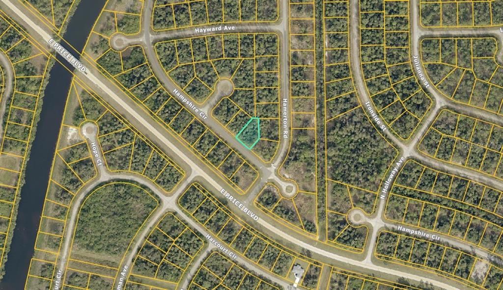For Sale: $15,000 (0.23 acres)