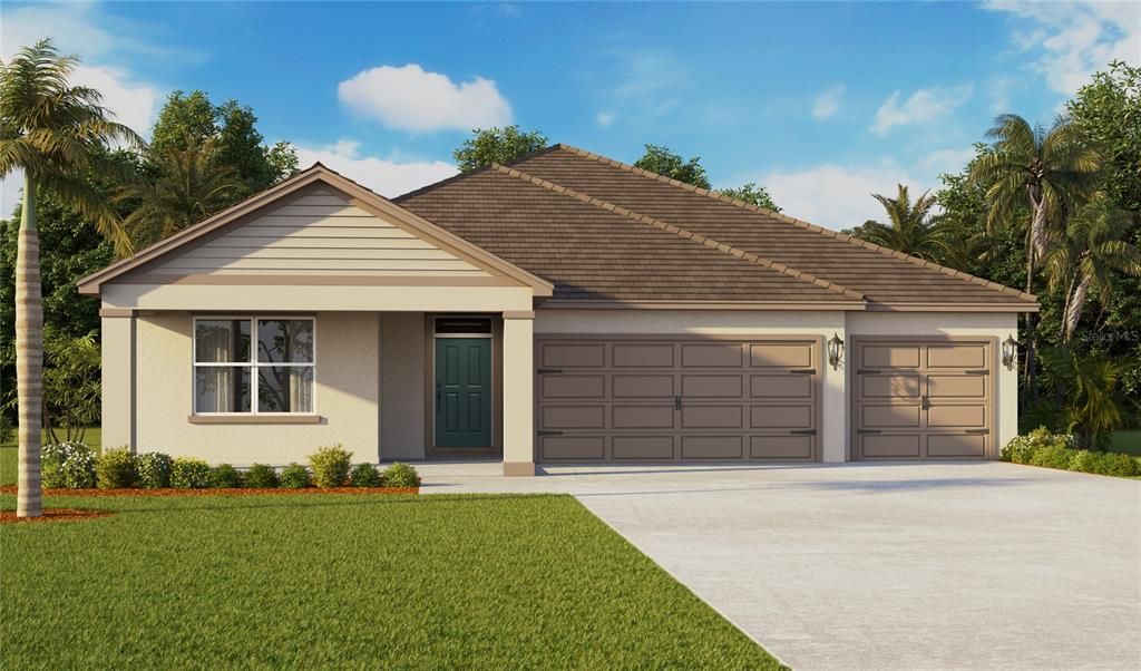 На продажу: $454,900 (5 спален, 3 ванн, 2490 Квадратных фут)