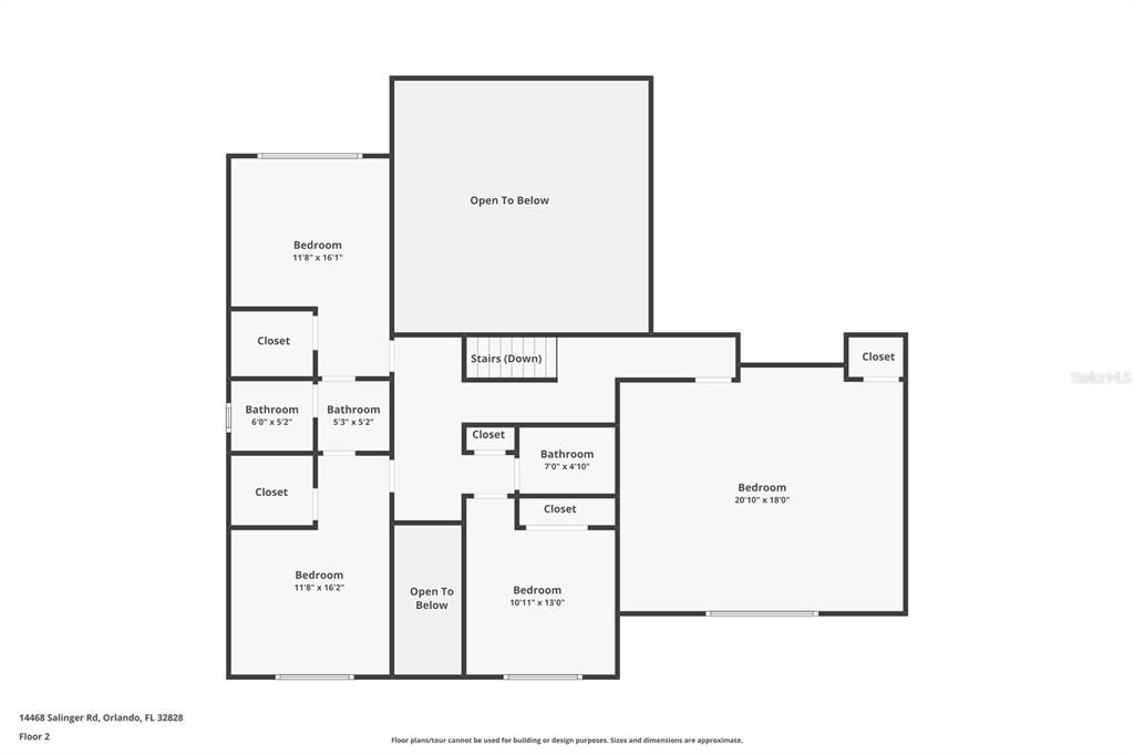 Activo con contrato: $825,000 (6 camas, 4 baños, 3583 Pies cuadrados)