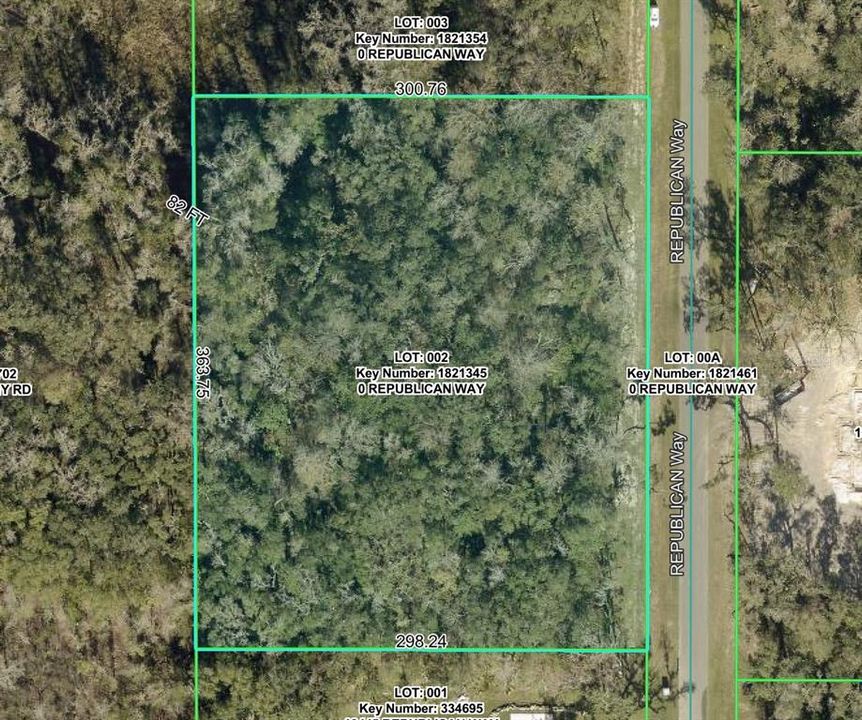 На продажу: $159,000 (2.50 acres)