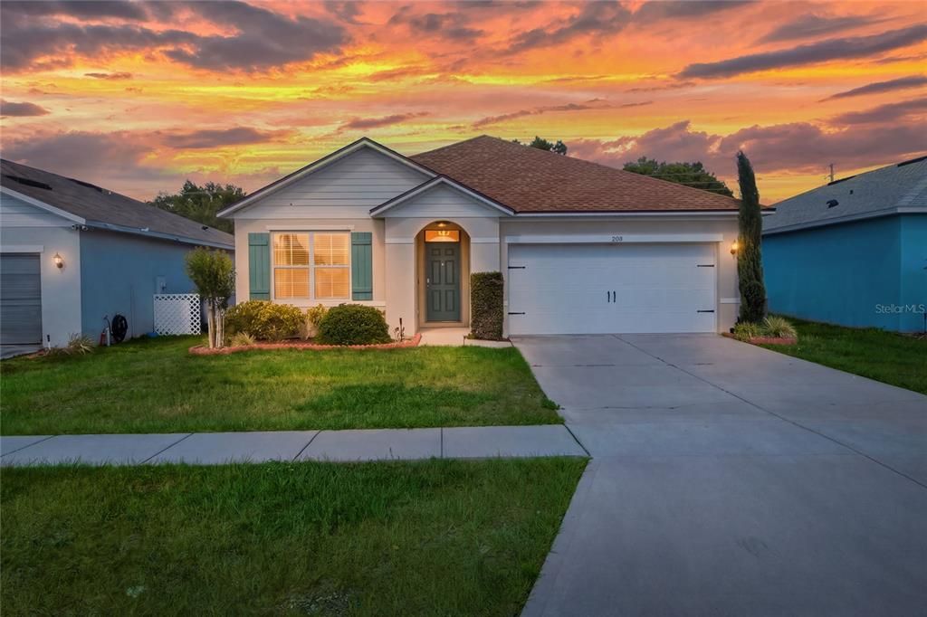 Active With Contract: $259,000 (3 beds, 2 baths, 1725 Square Feet)