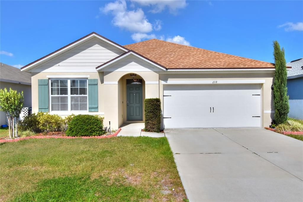 Active With Contract: $259,000 (3 beds, 2 baths, 1725 Square Feet)