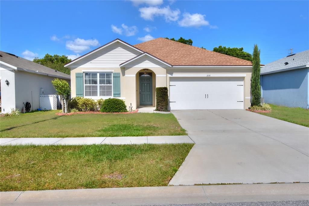 Active With Contract: $259,000 (3 beds, 2 baths, 1725 Square Feet)