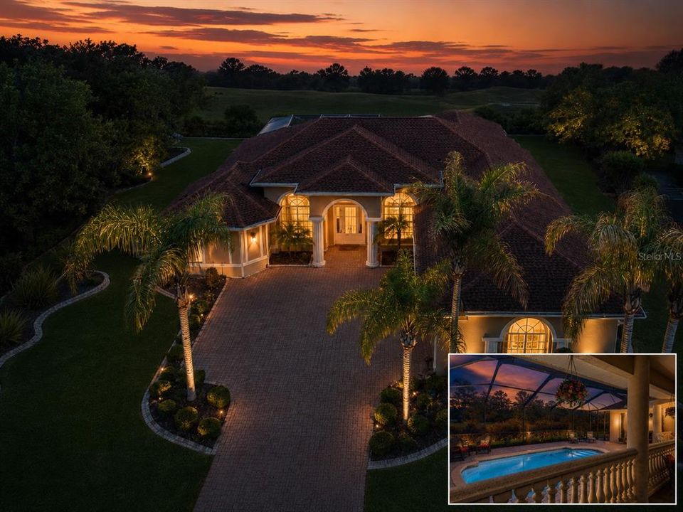 Activo con contrato: $675,000 (4 camas, 3 baños, 3008 Pies cuadrados)