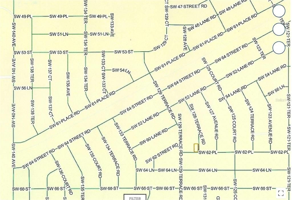 Под контрактом: $101,900 (1.07 acres)
