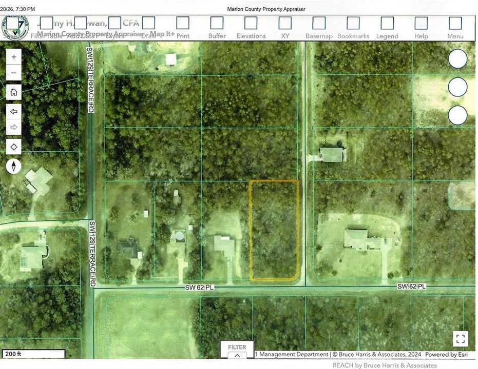 Под контрактом: $101,900 (1.07 acres)