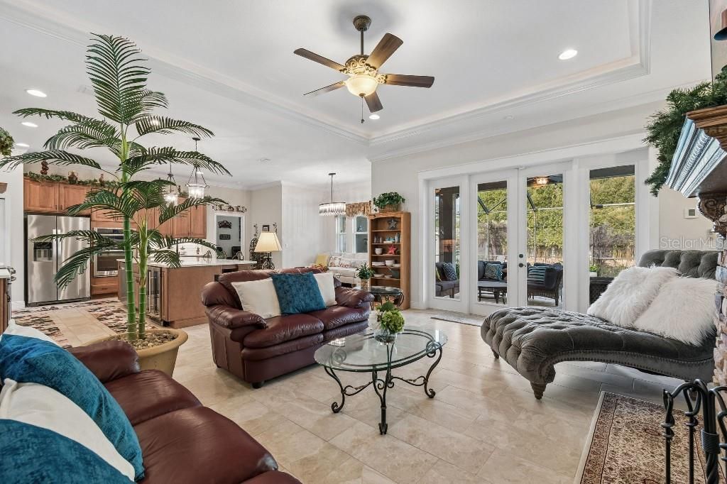 Active With Contract: $869,000 (3 beds, 3 baths, 2742 Square Feet)