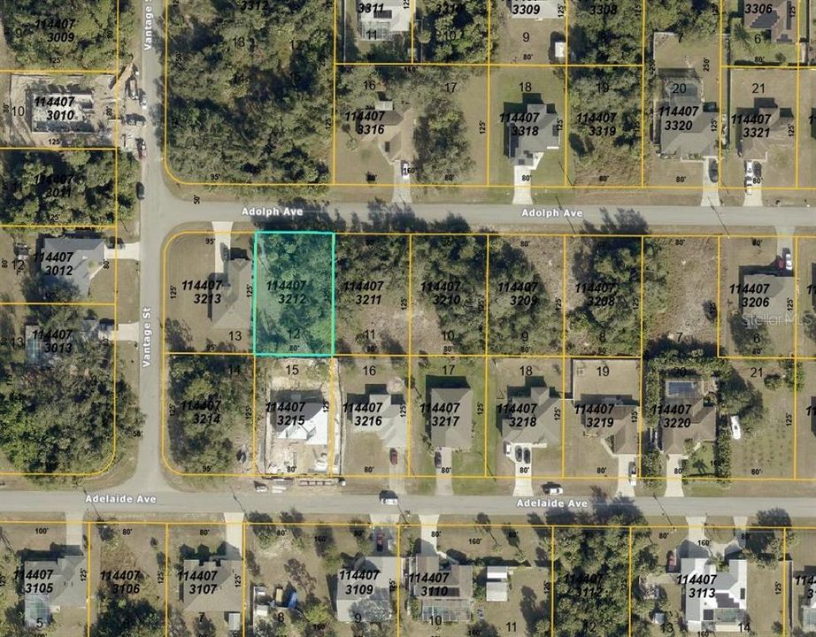 Vendido Recientemente: $25,000 (0.23 acres)