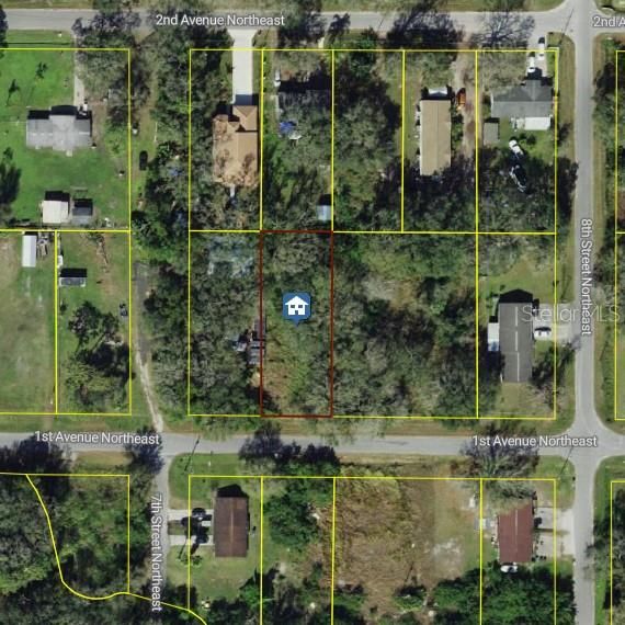 待售: $90,000 (0.30 acres)