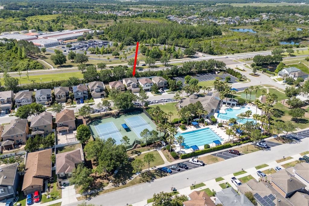 Active With Contract: $459,900 (4 beds, 2 baths, 2297 Square Feet)
