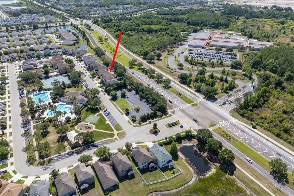Active With Contract: $459,900 (4 beds, 2 baths, 2297 Square Feet)