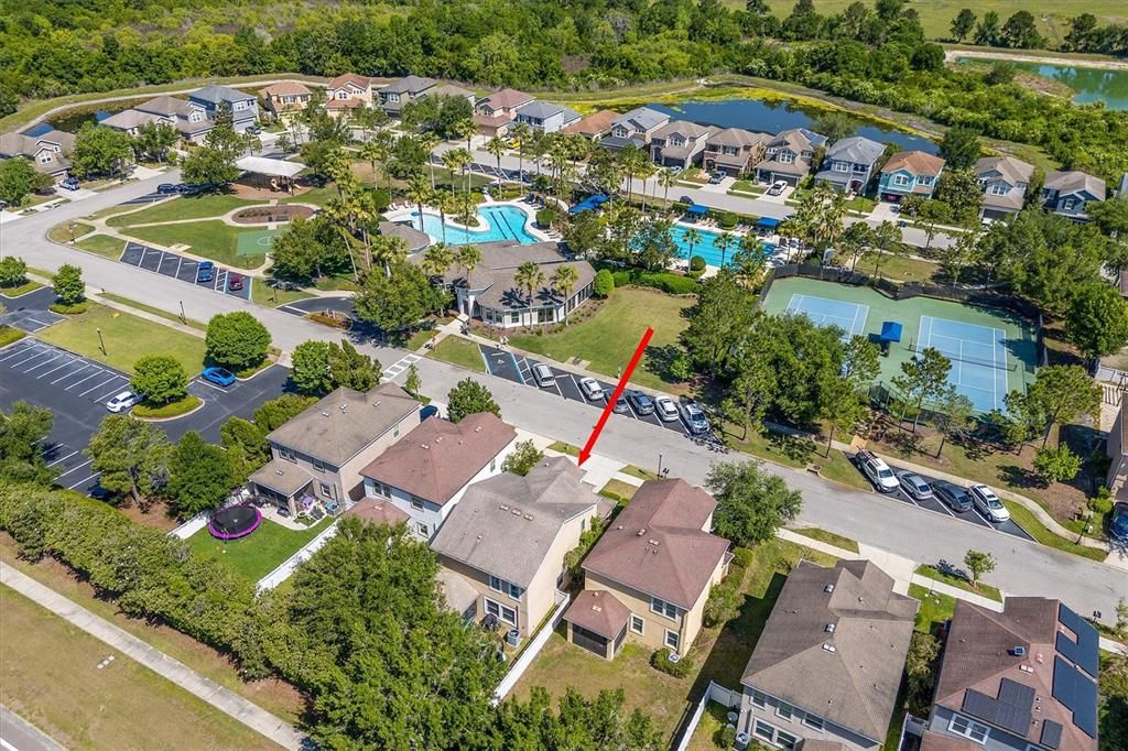 Active With Contract: $459,900 (4 beds, 2 baths, 2297 Square Feet)